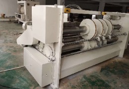 張家港機械翻新噴油漆中需注意的八點現象