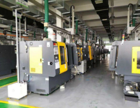 機械設備翻新噴漆工藝